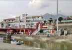Kangra Devi, Chamunda Devi & Overnight in Dharamshala