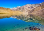 Kaza to Chandratal