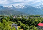 Amritsar - Dharamsala