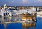 Arrival in Amritsar – Sacred Start