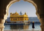 Welcome to the Holy City – Spiritual & Historic Trail