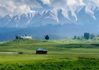 Gulmarg Excursion – Meadows & Mountains (50 km / 2 hrs one way)