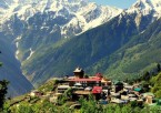 Amritsar - Shimla