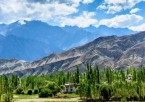 Amritsar Sightseeing & Departure to Jammu (215 km / 5–6 hrs)