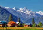 Sonmarg to Jammu (Approx. 330 km / 8–9 hrs)