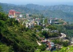 Amritsar Sightseeing & Transfer to Katra (Vaishno Devi Base)