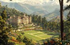 Shimla - Kufri - Shimla