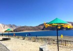 Leh Local Sightseeing – Culture & Calm