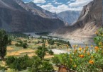 Leh to Nubra Valley via Khardung La (Approx. 130 km / 5–6 hrs)