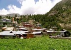 Sangla Arrival and Sightseeing on the way