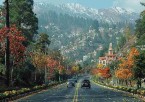 Shimla Return and Sightseeing on the way