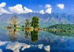 Jammu to Srinagar – Into the Heart of Kashmir (270 km / 7–8 hrs)
