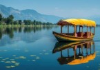 Jammu to Srinagar (Approx. 270 km / 7–8 hrs)