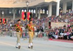 Dharamshala to Amritsar (Wagah Border)