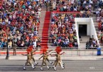 Chandigarh to Amritsar – The Journey Begins (230 km / 4–5 hrs)