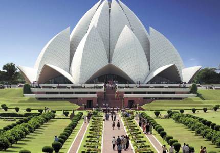 Delhi Taxi Service