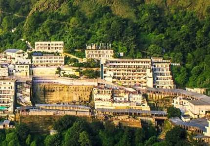 Katra Taxi Service