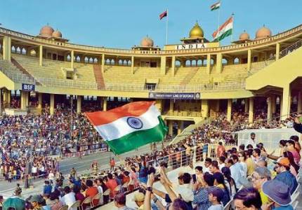 Amritsar Darshan: A 3-Day Spiritual & Historical Journey