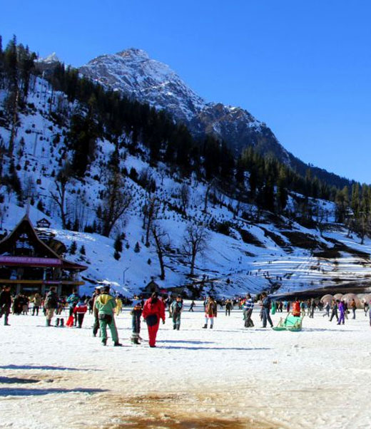 Simrat Travels